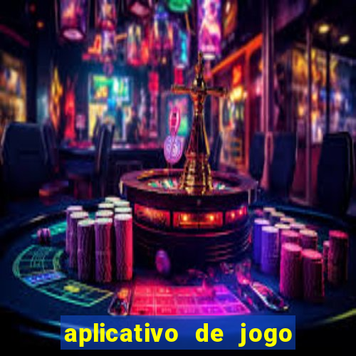 aplicativo de jogo que paga no pix